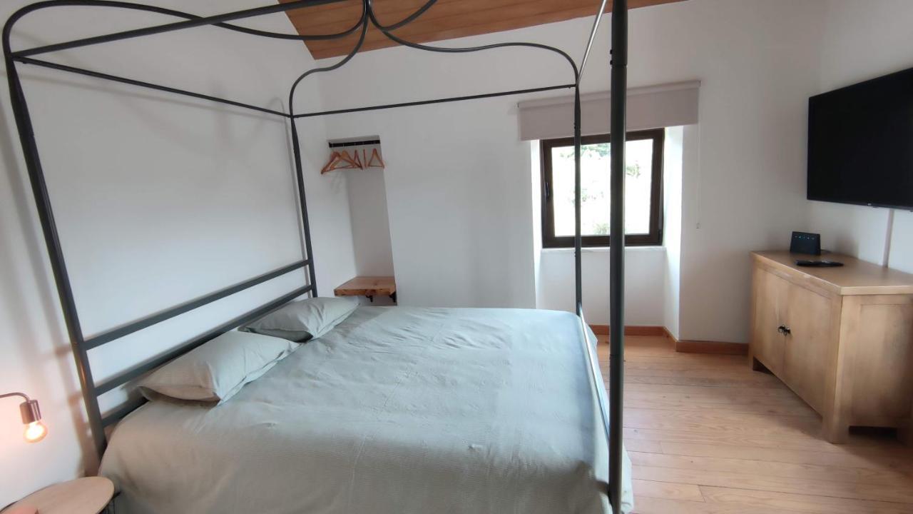 Pomar Das Oliveiras - Private Swimming Pool - Free Ev Chrg - Pet Friendly Carvalhal  Exterior foto