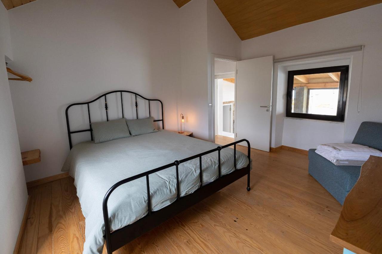 Pomar Das Oliveiras - Private Swimming Pool - Free Ev Chrg - Pet Friendly Carvalhal  Exterior foto