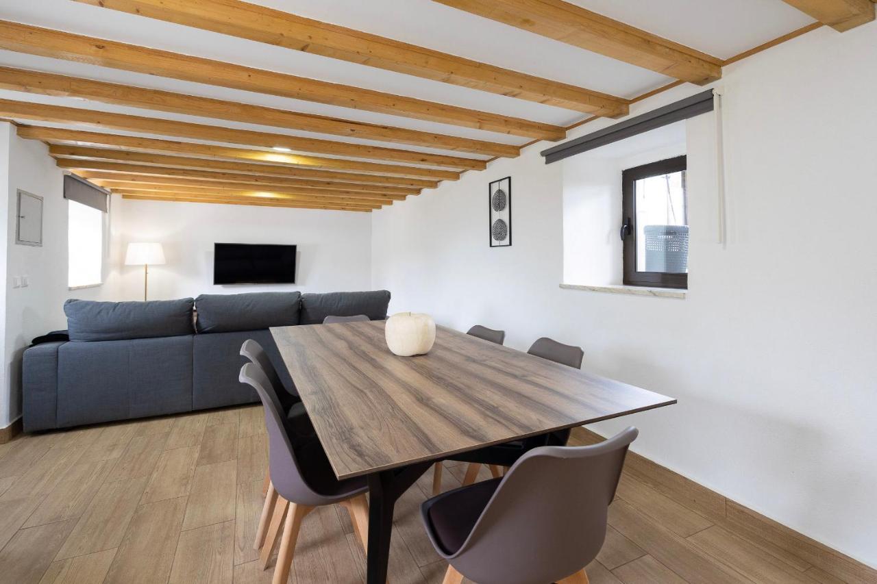 Pomar Das Oliveiras - Private Swimming Pool - Free Ev Chrg - Pet Friendly Carvalhal  Exterior foto
