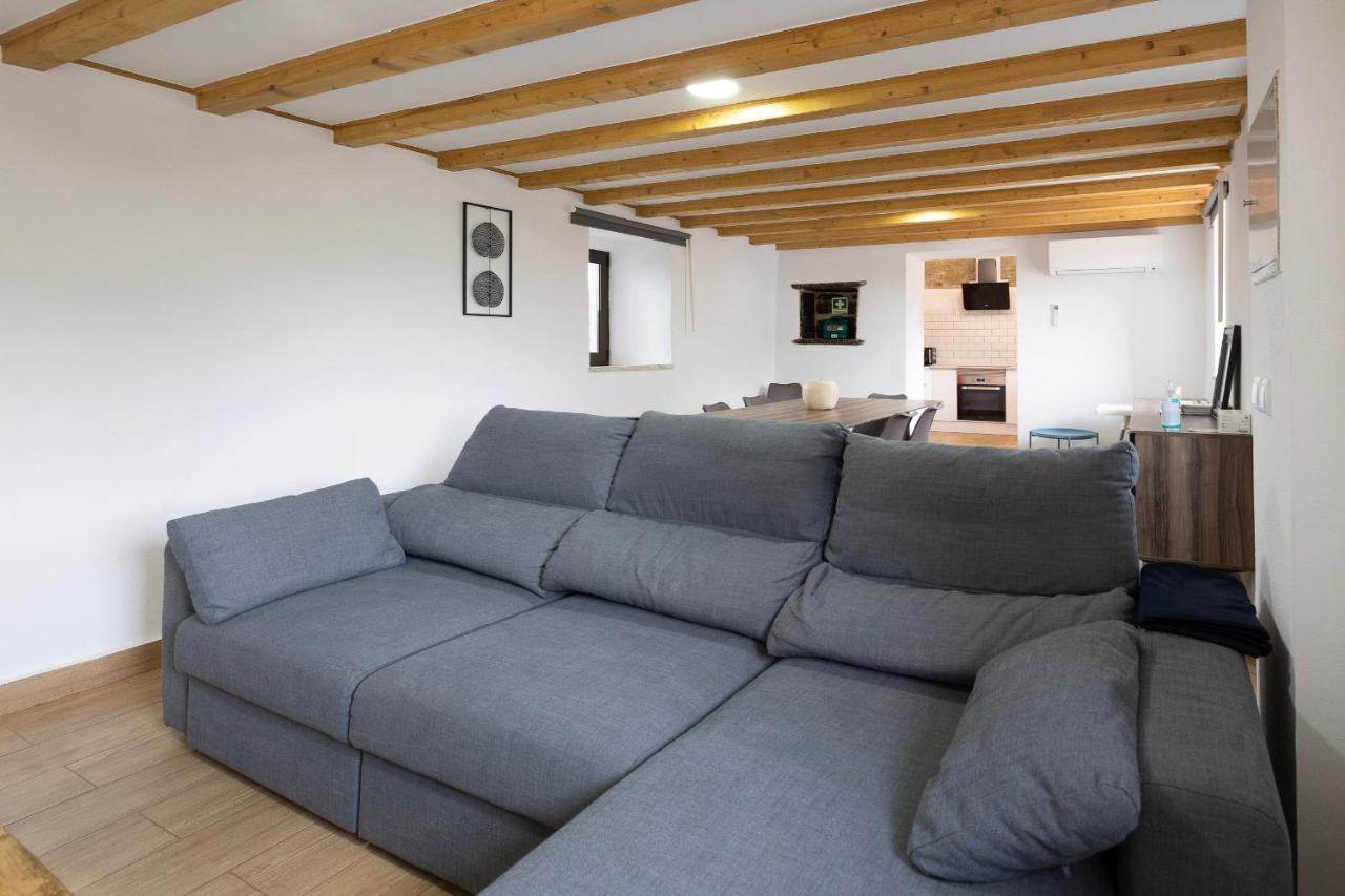 Pomar Das Oliveiras - Private Swimming Pool - Free Ev Chrg - Pet Friendly Carvalhal  Exterior foto