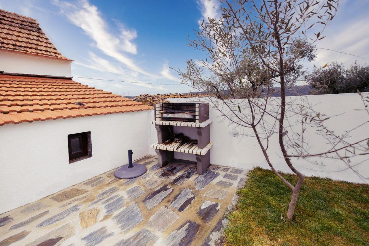 Pomar Das Oliveiras - Private Swimming Pool - Free Ev Chrg - Pet Friendly Carvalhal  Exterior foto