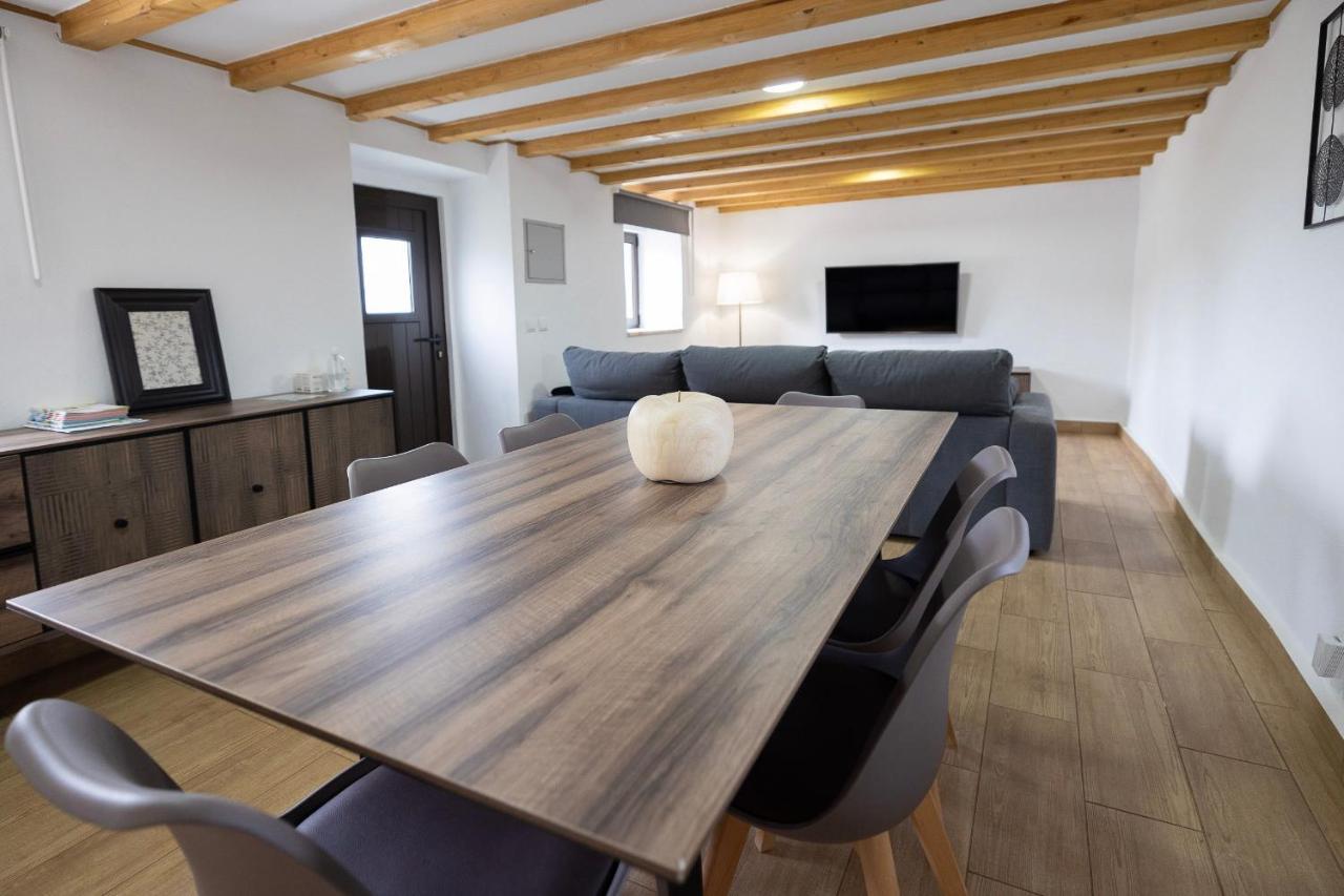 Pomar Das Oliveiras - Private Swimming Pool - Free Ev Chrg - Pet Friendly Carvalhal  Exterior foto