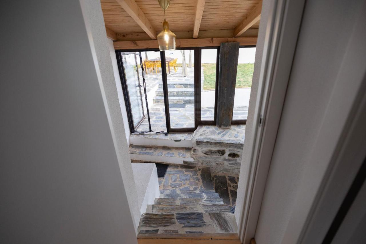Pomar Das Oliveiras - Private Swimming Pool - Free Ev Chrg - Pet Friendly Carvalhal  Exterior foto