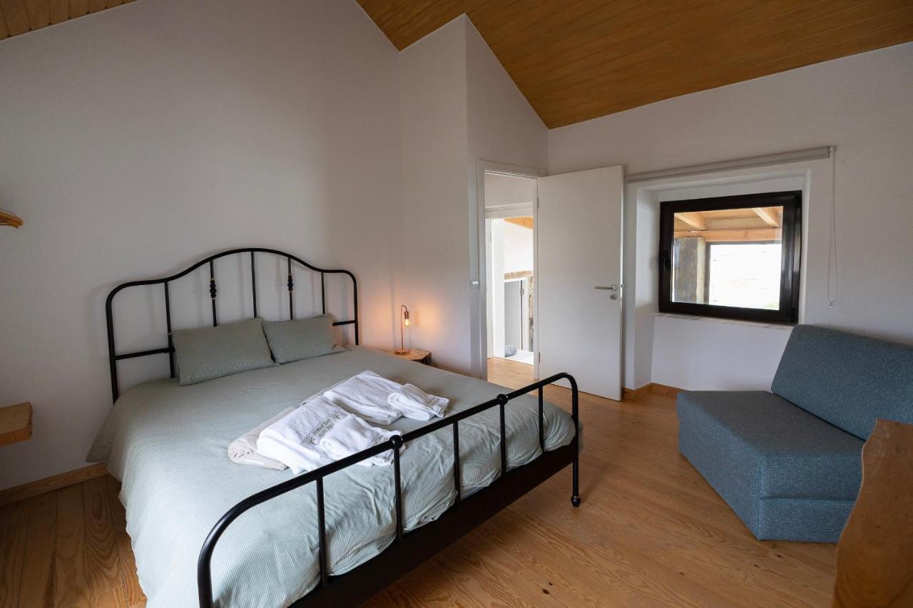Pomar Das Oliveiras - Private Swimming Pool - Free Ev Chrg - Pet Friendly Carvalhal  Exterior foto