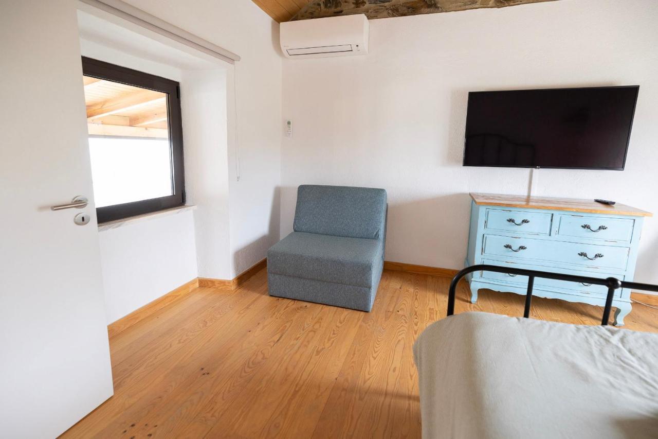 Pomar Das Oliveiras - Private Swimming Pool - Free Ev Chrg - Pet Friendly Carvalhal  Exterior foto