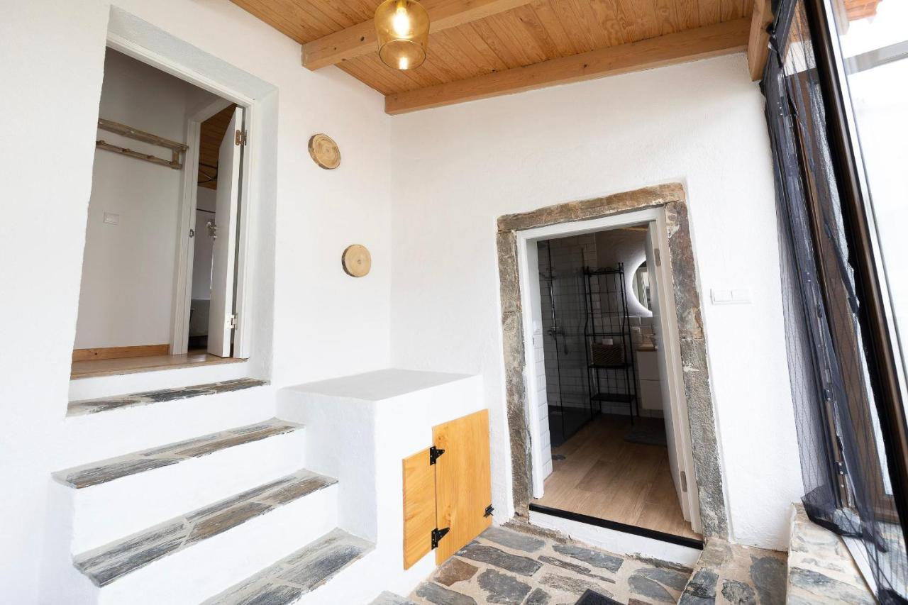 Pomar Das Oliveiras - Private Swimming Pool - Free Ev Chrg - Pet Friendly Carvalhal  Exterior foto
